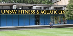 Banner image for Trimester 2 UNSW Fitness & Aquatic Events Calander
