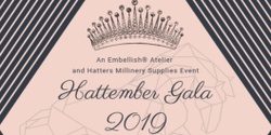 Banner image for Hattember Gala 2019