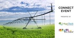 Banner image for Israel & NZ: embracing Agri-technologies through partnership