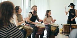 Banner image for Peninsula Drum Class: Autumn Series