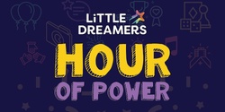Banner image for Hour of Power ages 10-14