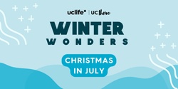 Banner image for Christmas In July