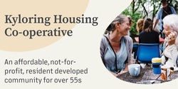 Banner image for Kyloring Housing Co-operative Information Session Online