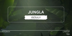 Banner image for JUNGLA