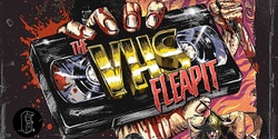 Banner image for The VHS Fleapit: The King of the Kickboxers