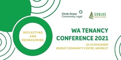 Banner image for WA Tenancy Conference 2021