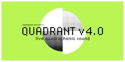 Banner image for QUADRANT v4.0