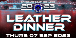 Banner image for BLW - Leather Dinner & Awards Night