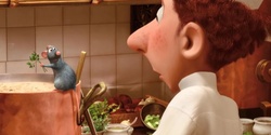 Banner image for "Ratatouille" with Ratatouille 