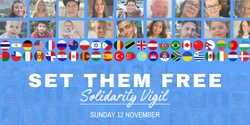 Banner image for Set Them Free 2023