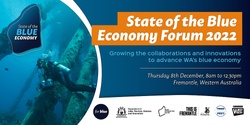 Banner image for State of the Blue Economy 2022