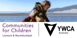 Communities for Children Training | Murwillumbah