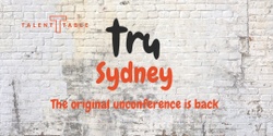 Banner image for tru - Sydney