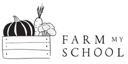 Banner image for Farm My School Volunteer Registration