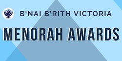 Banner image for Menorah Awards