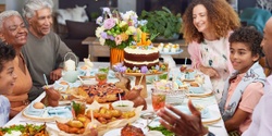 Banner image for Kids Easter Bunny Lunch at Westfield Parramatta