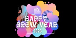 Banner image for Bright Brewery New Year's Eve 2023