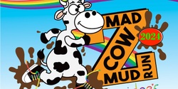 Banner image for Zaidee's Mad Cow Mud Run Saturday 24th February 2024