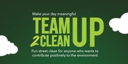 Banner image for New Lynn Team Up 2 Clean Up -17 August 2024 (Saturday)