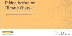 Banner image for Taking Action on Climate Change - Webinar 1