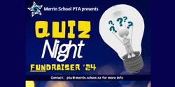 Banner image for Quiz Night