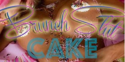 Banner image for BRUNCHSLUT 06.11.2023: Cake!