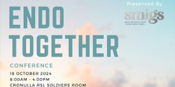 Banner image for Endo Together