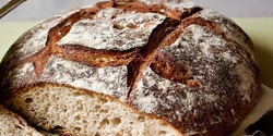 Banner image for NEW - Sourdough Breadmaking Level 2 (Term 1 2023)