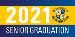 Banner image for 2021 Marist College Ashgrove Year 12 Graduation Mass