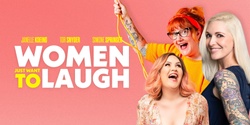 Banner image for Women Just Want to Laugh- Mandurah