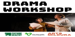 Banner image for Youth Drama Workshop