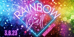 Banner image for Bus to Rainbow Ball and back. Stopping Euroa and Violet Town 