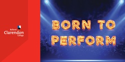 Banner image for 2024 Music Showcase - Born to Perform