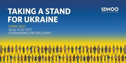 Taking a Stand for Ukraine