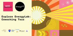 Banner image for Explore EnergyLab - Coworking office tour