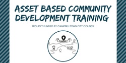 Banner image for Asset Based Community Development Training 