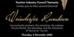 Banner image for 2021 TICT Weindorfer Luncheon 