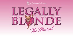Banner image for Senior School Musical - Legally Blonde