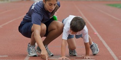 Banner image for Track & Field Camp Ages 6-12