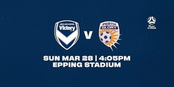 Banner image for Westfield W-League 2021: Melbourne Victory v. Perth Glory