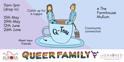 Banner image for Q-Teas