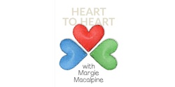 Banner image for Wesleyana Heart to Heart - Embroidery with Margie