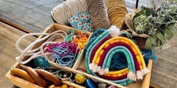 Banner image for Macramé Work Shop at Touch of the MO