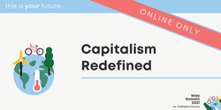 Banner image for Capitalism Redefined