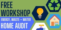 Banner image for Home Energy and Waste Audit Workshop Denmark