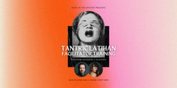 Banner image for Tantric Latihan Facilitator Training