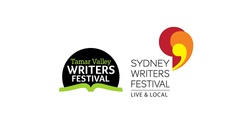 Banner image for Live and Local - Sydney Writers festival presented by Tamar Valley Writers Festival 