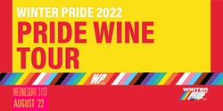 Banner image for Pride Wine Tour