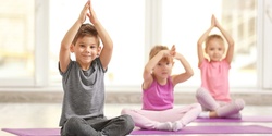 Banner image for Free yoga classes for kids with Felxible Friends