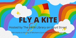 Banner image for Fly a Kite! 